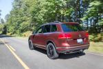 Volkswagen Touareg V6 FSI Wolfsburg Edition 2016 года (NA)